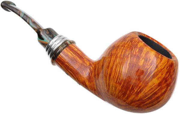 Neerup Classic Smooth Bent Apple (4)