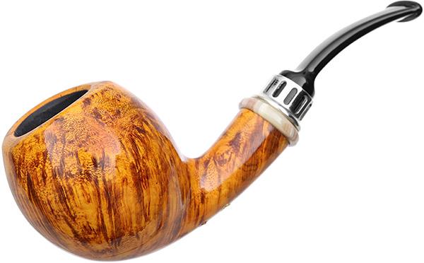 Neerup Classic Smooth Bent Egg (4) (9mm)