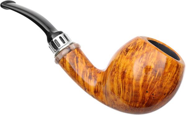 Neerup Classic Smooth Bent Egg (4) (9mm)