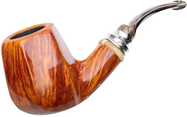 Neerup Classic Smooth Paneled Bent Billiard (4) (9mm)