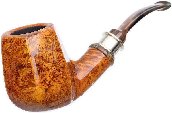 Neerup Classic Smooth Paneled Bent Billiard (4) (9mm)