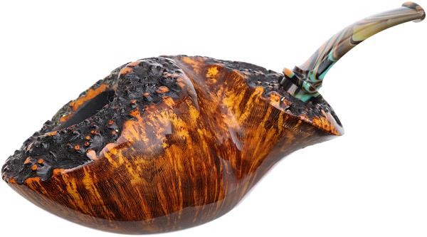 Neerup P. Jeppesen Handmade Ida Easy Cut Smooth Freehand (5)