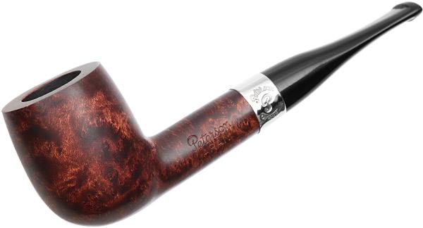 Peterson Aran Nickel Mounted Smooth (106) Fishtail