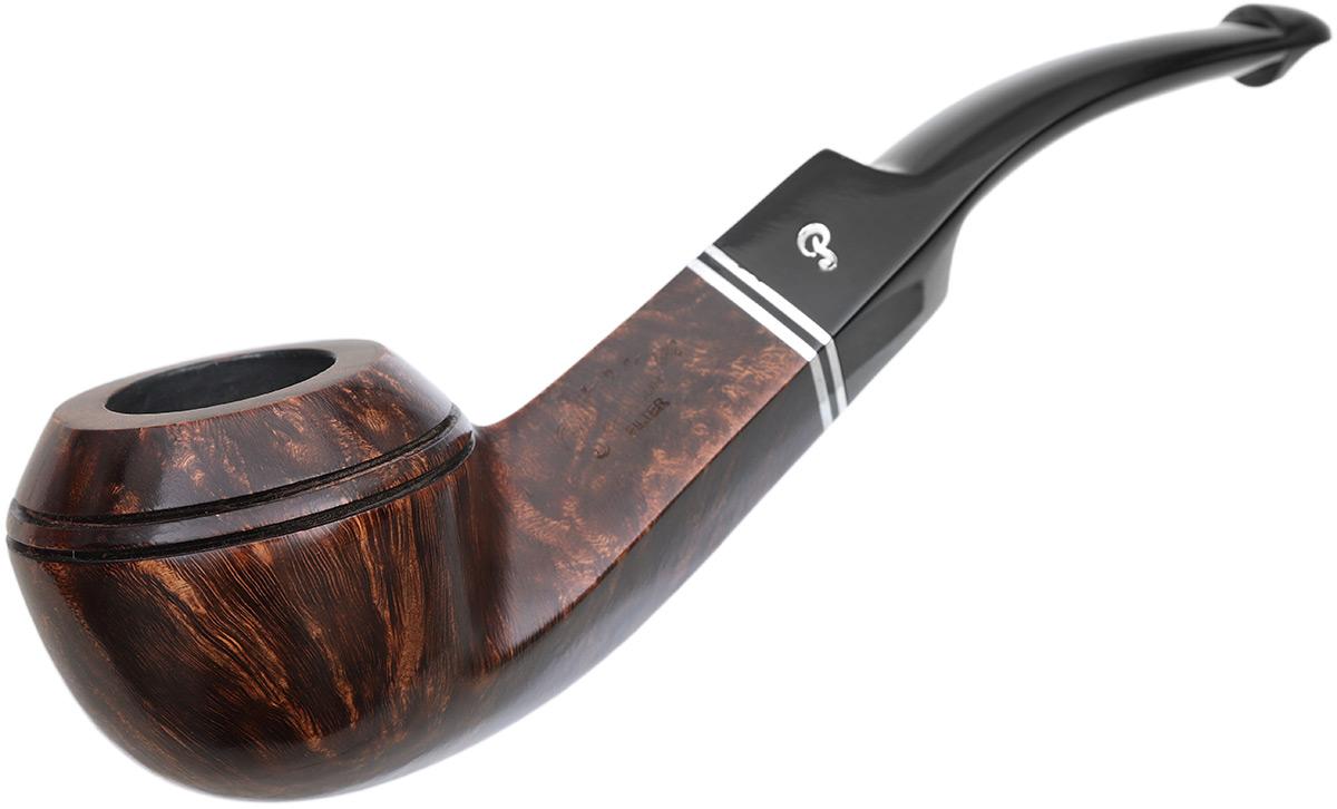 Peterson Dublin Filter (80S) P-Lip (9mm)