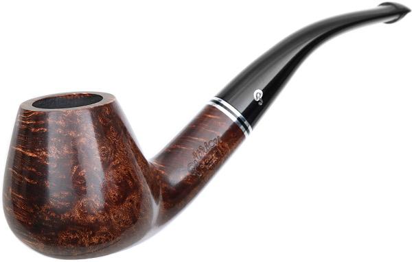Peterson Dublin Filter Smooth (B11) P-Lip (9mm)
