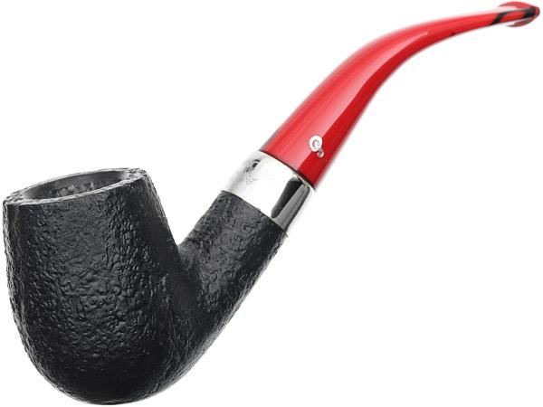 Peterson Dracula Sandblasted (69) Fishtail