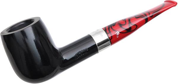 Peterson Dracula Smooth (X105) Fishtail (9mm)