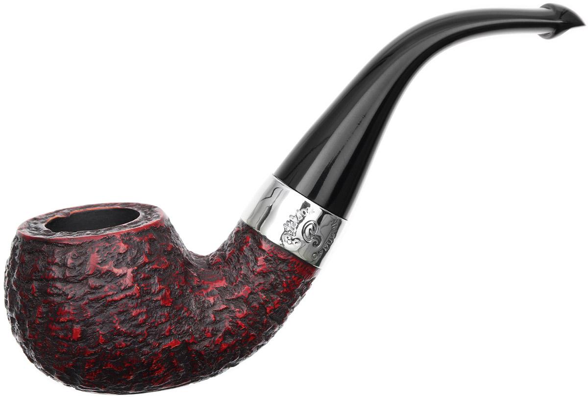 Peterson Donegal Rocky (03) P-Lip (9mm)
