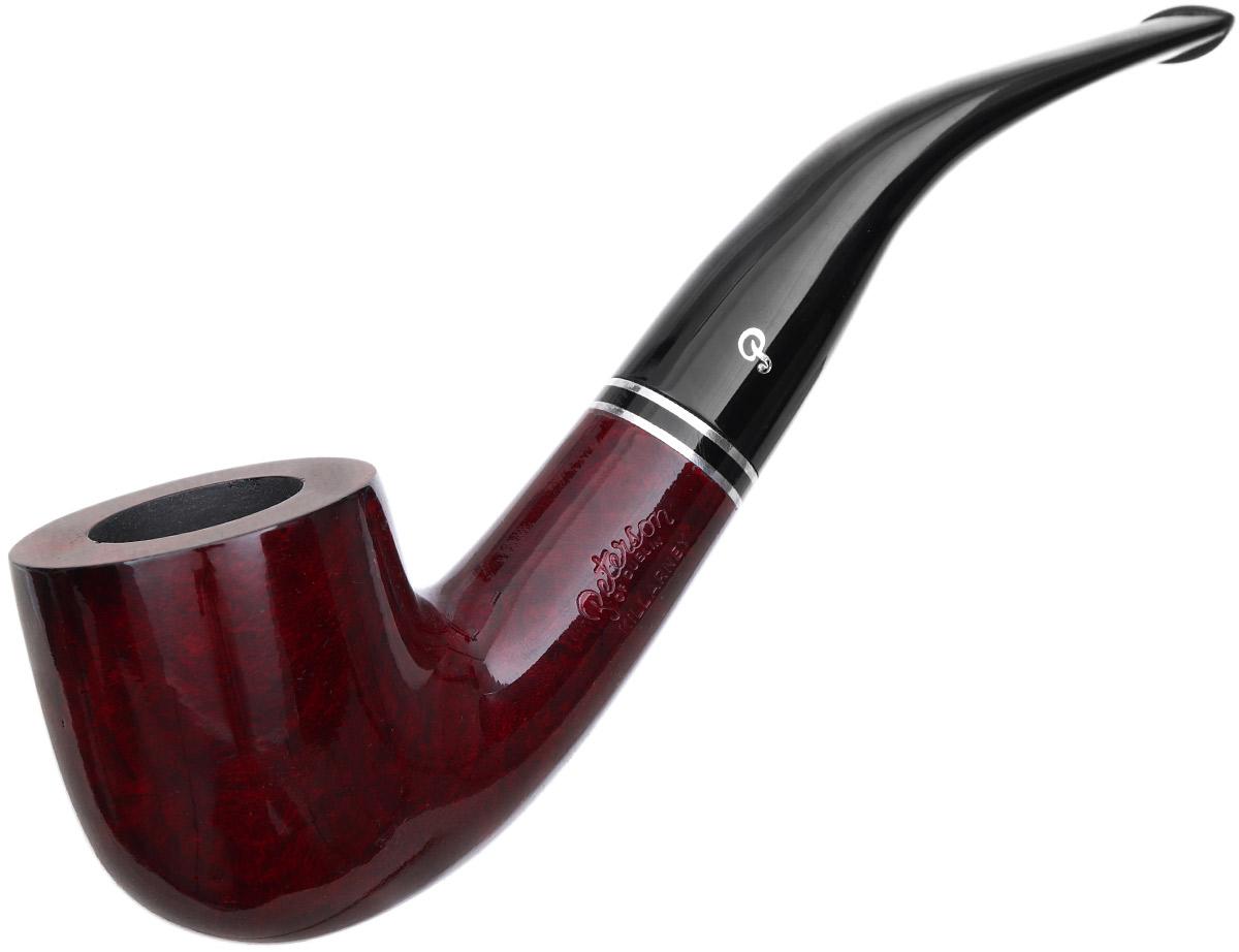 Peterson Killarney Red (01) Fishtail