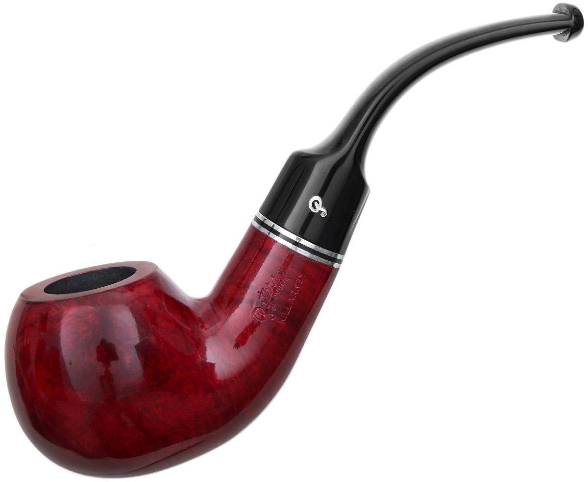 Peterson Killarney (XL02) Fishtail