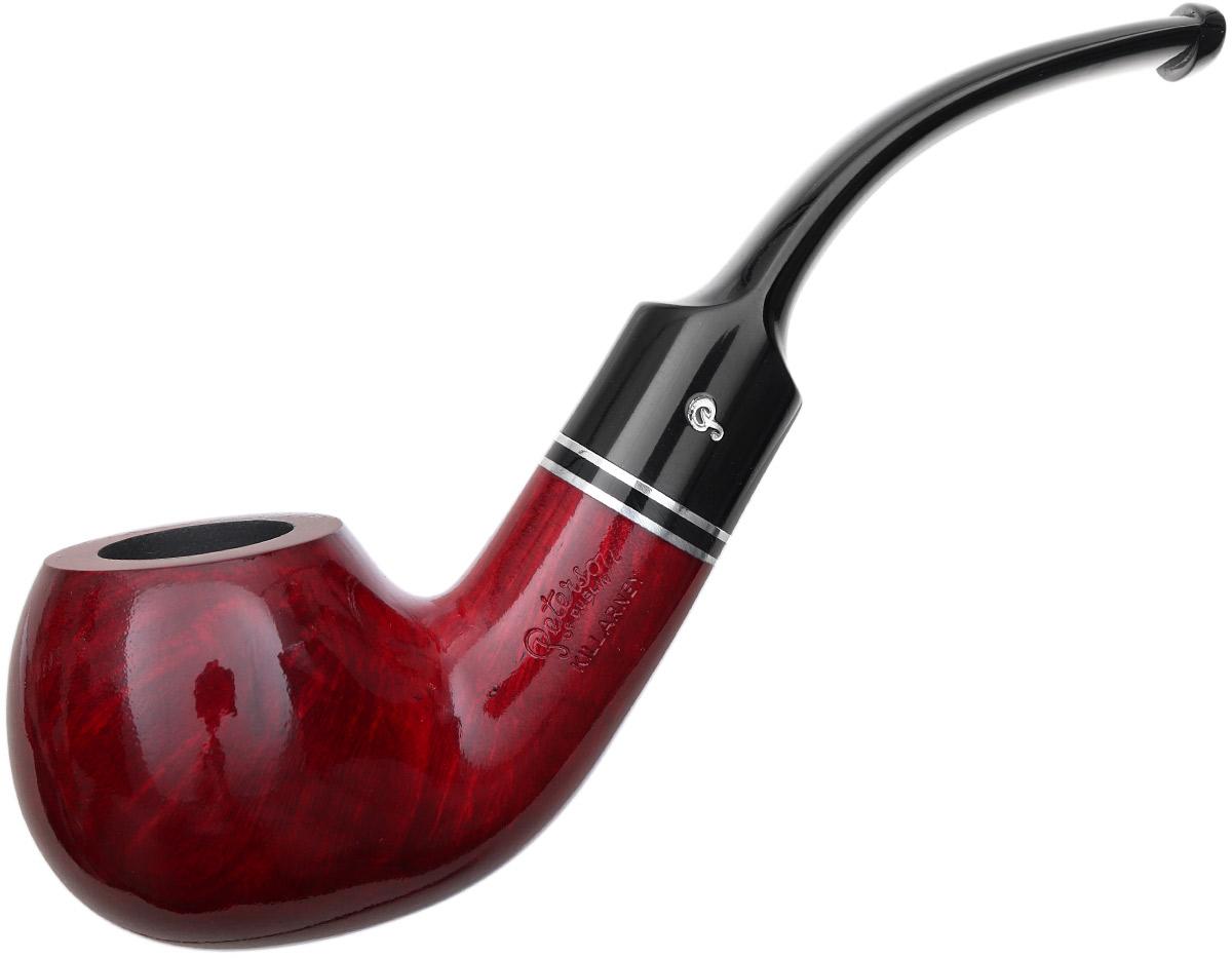 Peterson Killarney Red (XL02) Fishtail
