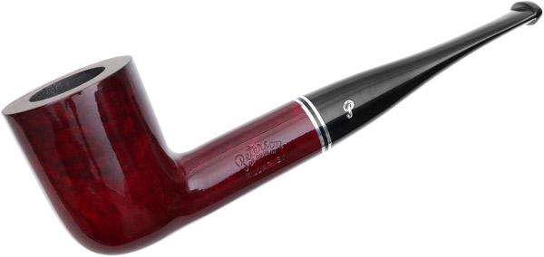 Peterson Killarney Red (120) Fishtail