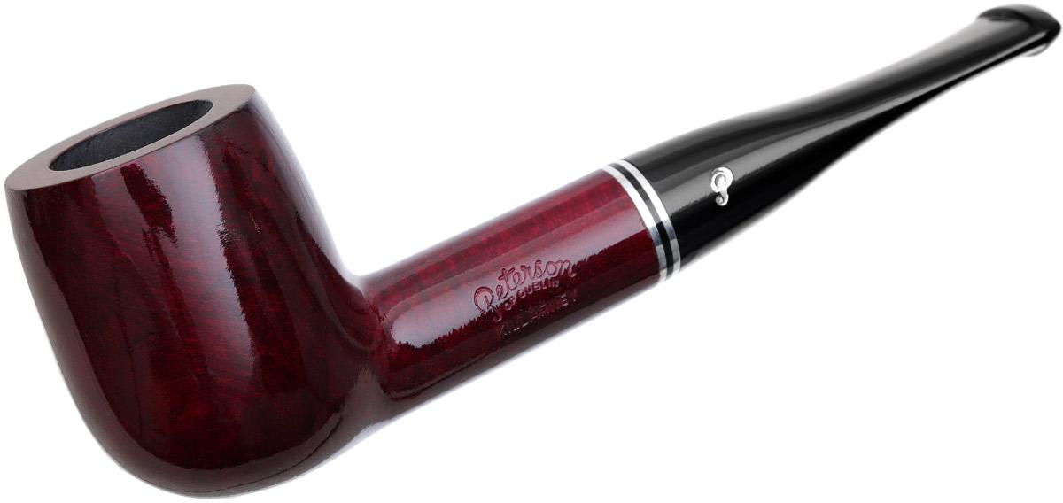 Peterson Killarney (X105) Fishtail