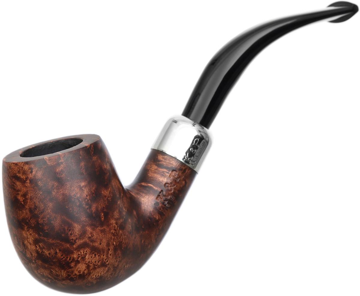 Peterson Irish Made Army (160) Fishtail
