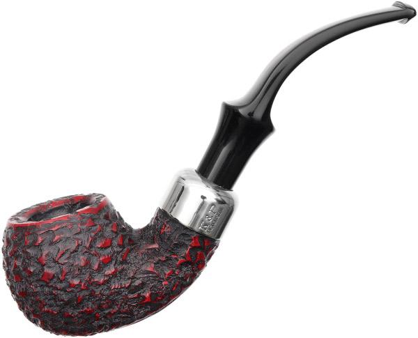 Peterson System Standard Rusticated (303) Fishtail