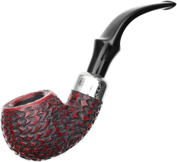 Peterson System Standard Rusticated (303) Fishtail (9mm)