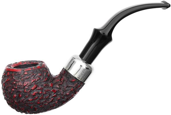 Peterson System Standard Rusticated (303) Fishtail (9mm)