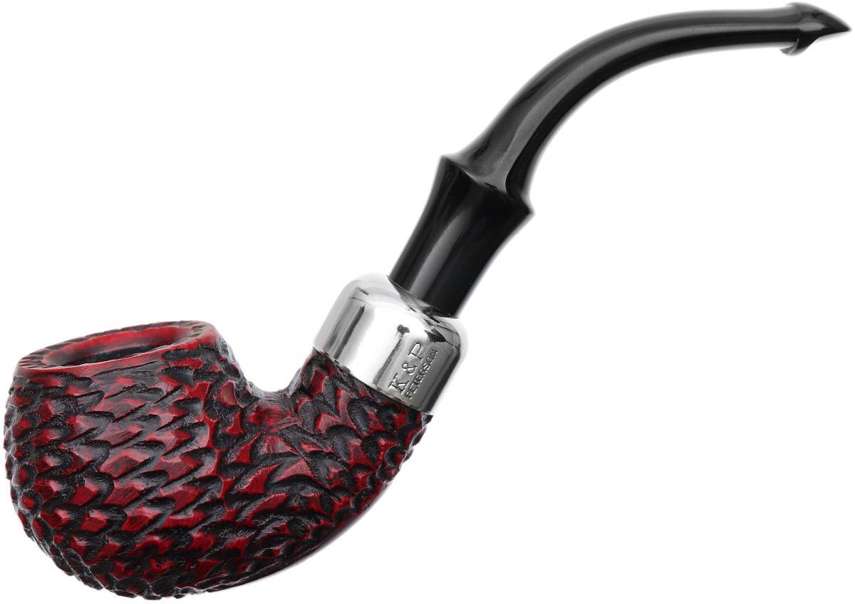 Peterson System Standard Rusticated (303) P-Lip