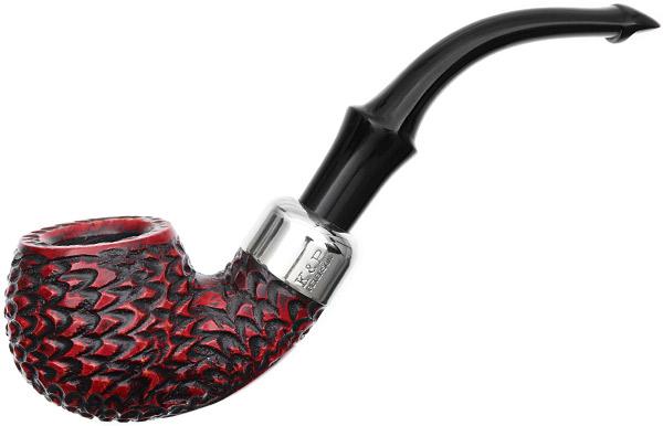 Peterson System Standard Rusticated (303) P-Lip