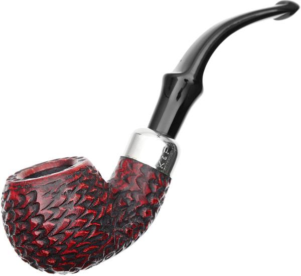 Peterson System Standard Rusticated (303) P-Lip (9mm)