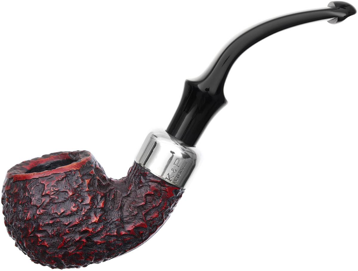 Peterson System Standard Rusticated (303) P-Lip (9mm)