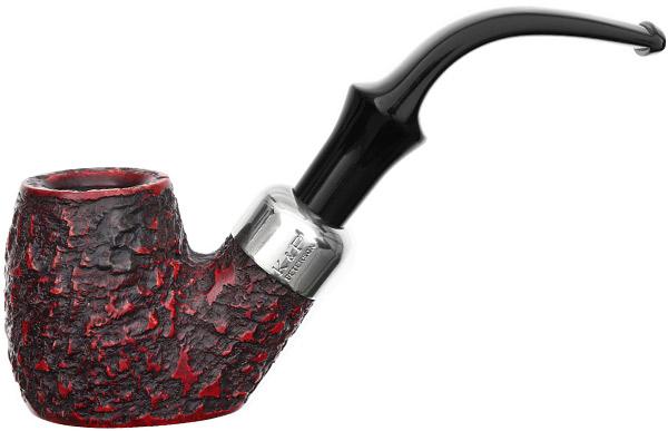 Peterson System Standard Rusticated (304) Fishtail