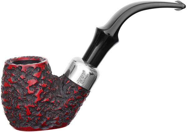 Peterson System Standard Rusticated (304) Fishtail (9mm)