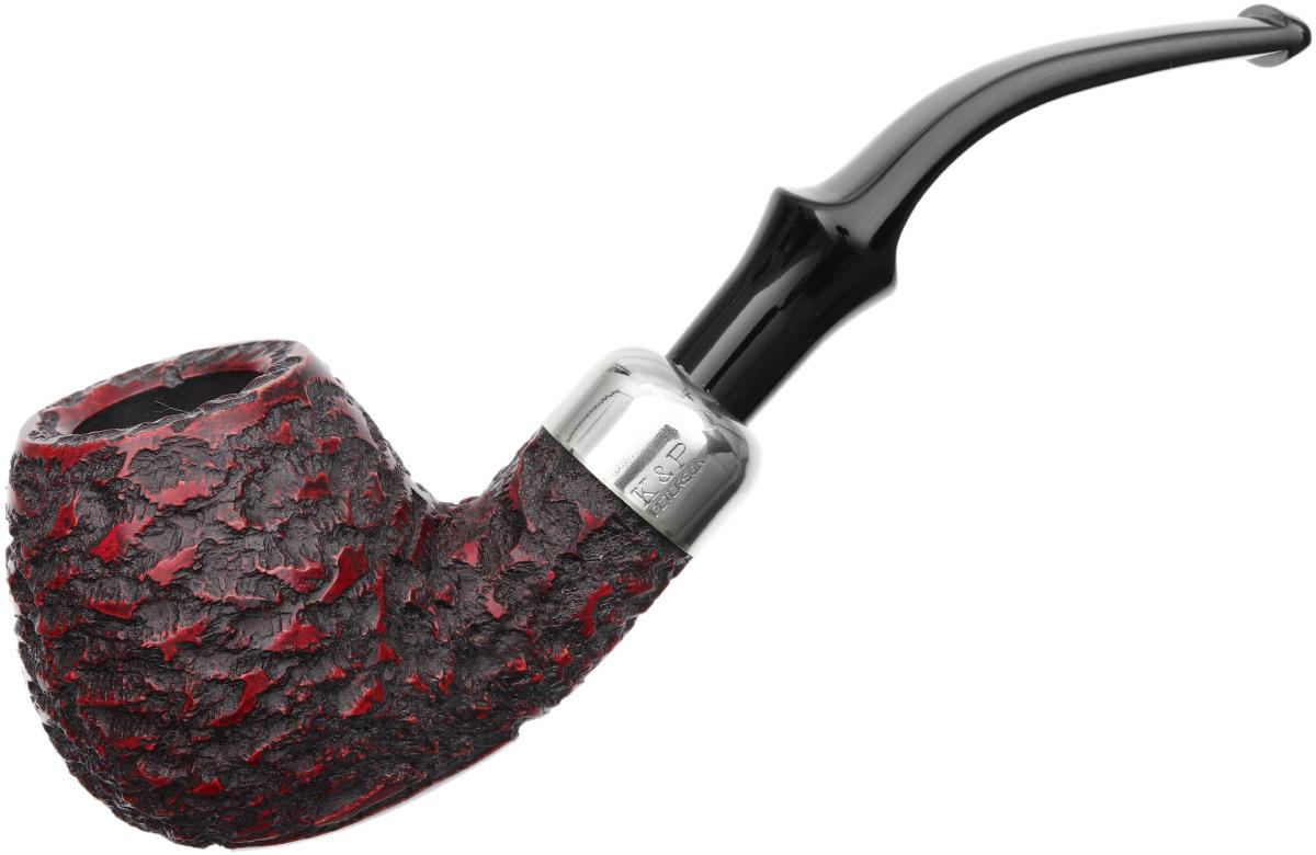 Peterson System Standard Rusticated (B42) Fishtail (9mm)