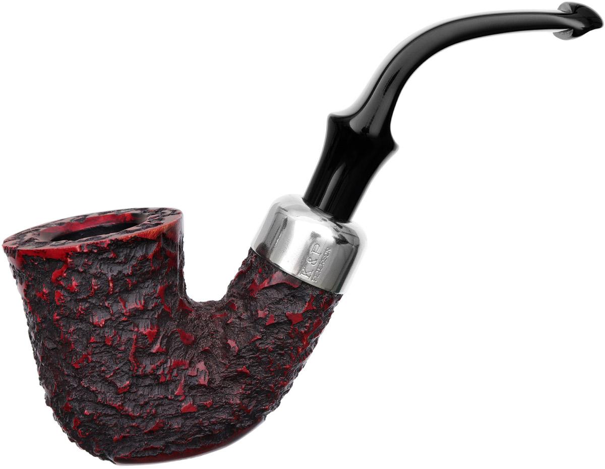 Peterson System Standard Rusticated (XL315) P-Lip