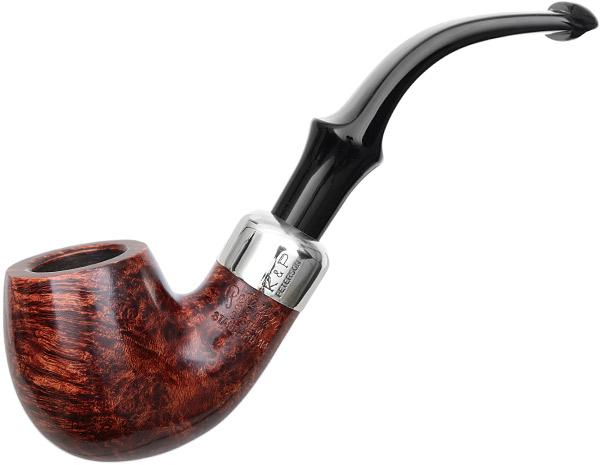 Peterson System Standard Smooth (314) P-Lip (9mm)