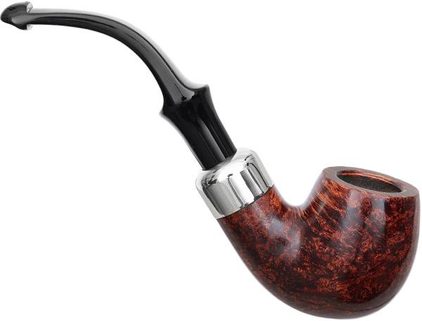 Peterson System Standard Smooth (314) P-Lip (9mm)