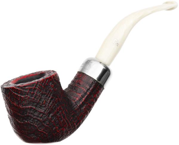 Peterson Christmas 2017 Sandblasted (01) Fishtail