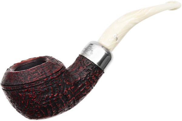 Christmas 2017 Sandblasted (999) Fishtail