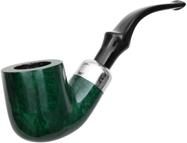 St. Patrick's Day 2019 (301) Fishtail (9mm)