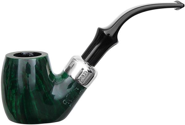 St. Patrick's Day 2019 (304) Fishtail (9mm)