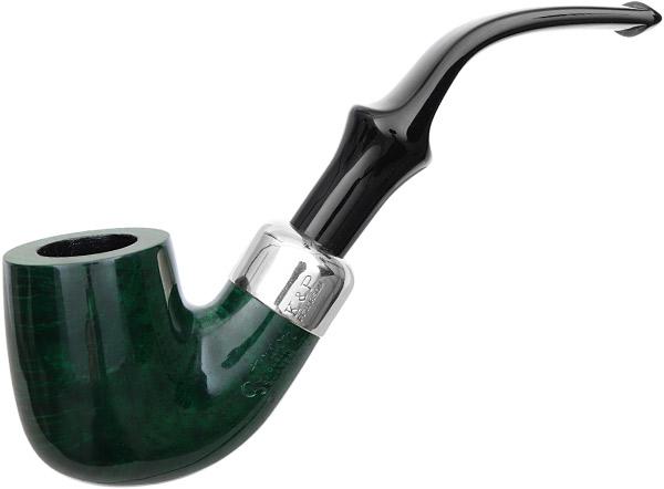 St. Patrick's Day 2019 (313) Fishtail (9mm)
