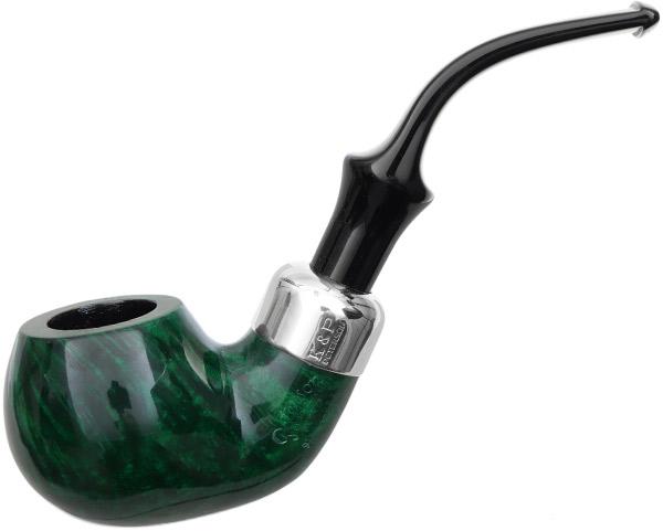 St. Patrick's Day 2019 (303) Fishtail (9mm)