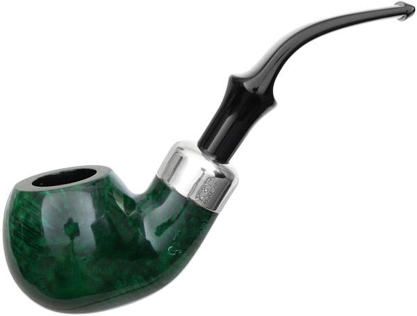 St. Patrick's Day 2019 (302) Fishtail (9mm)