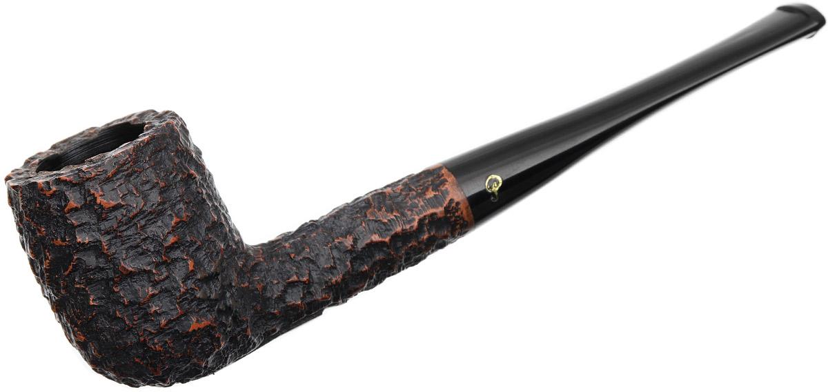 Peterson Aran Rusticated (15) Fishtail