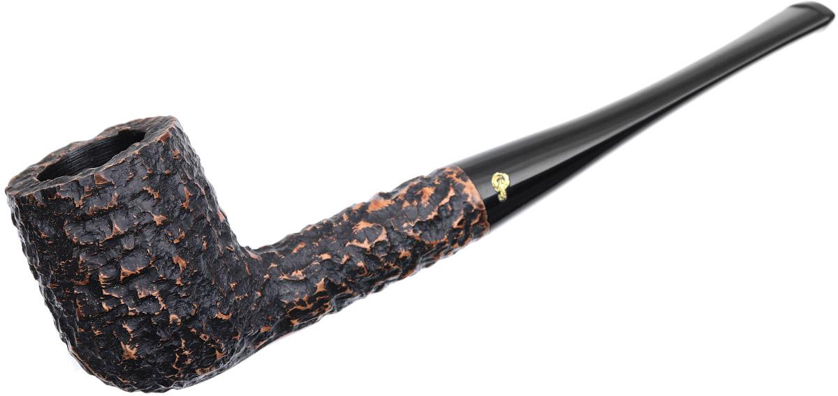 Peterson Aran Rusticated (15) Fishtail