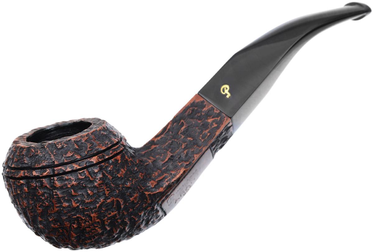 Peterson Aran Rusticated (80S) Fishtail
