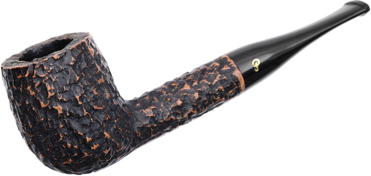 Peterson Aran Rusticated (106) Fishtail