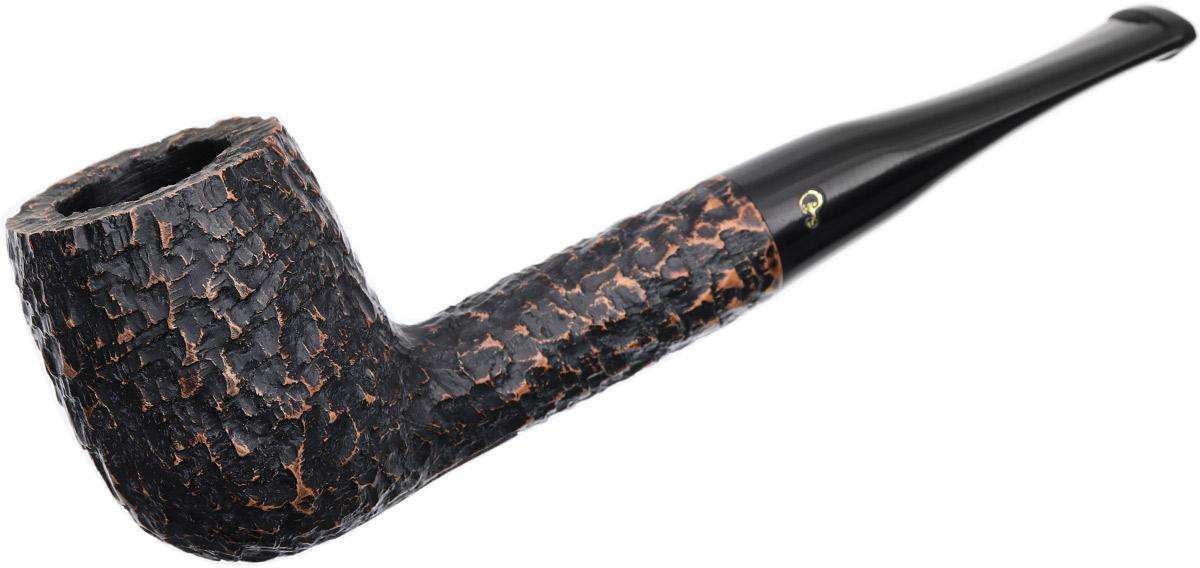 Peterson Aran Rusticated (106) Fishtail