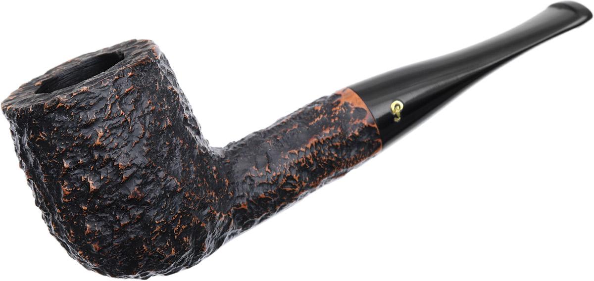 Peterson Aran Rusticated (107) Fishtail