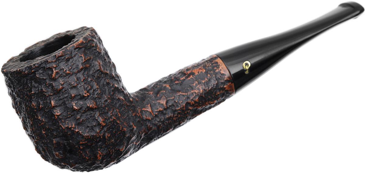 Peterson Aran Rusticated (107) Fishtail