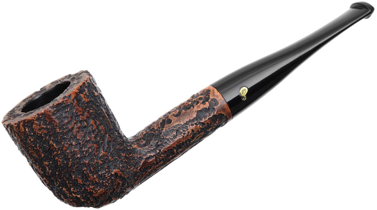 Peterson Aran Rusticated (120) Fishtail