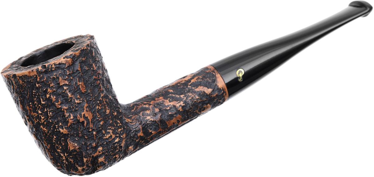 Peterson Aran Rusticated (120) Fishtail