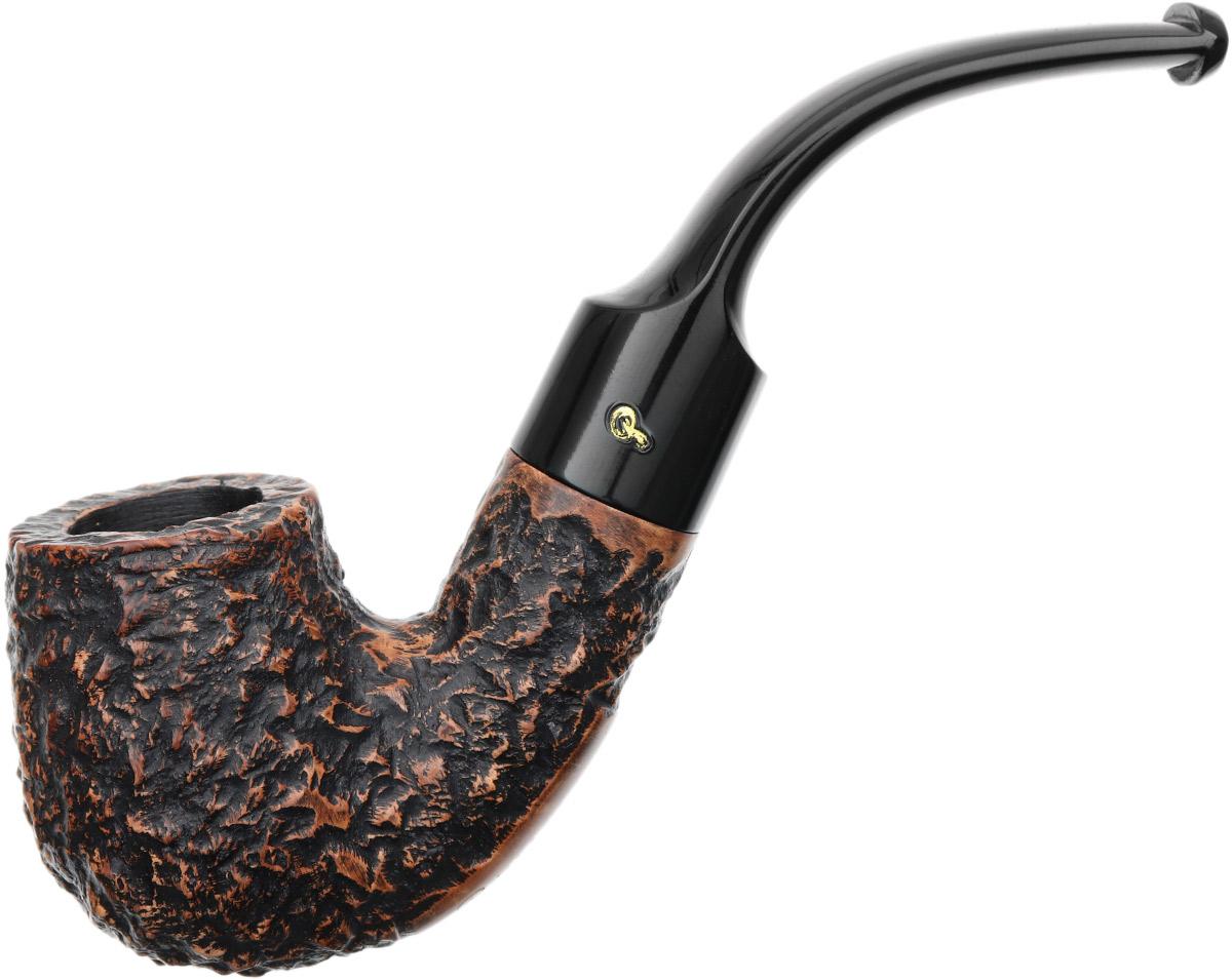 Peterson Aran Rusticated (X220) Fishtail
