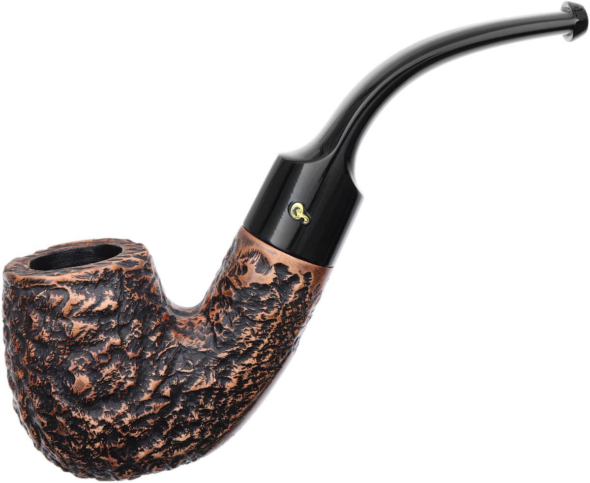 Peterson Aran Rusticated (X220) Fishtail