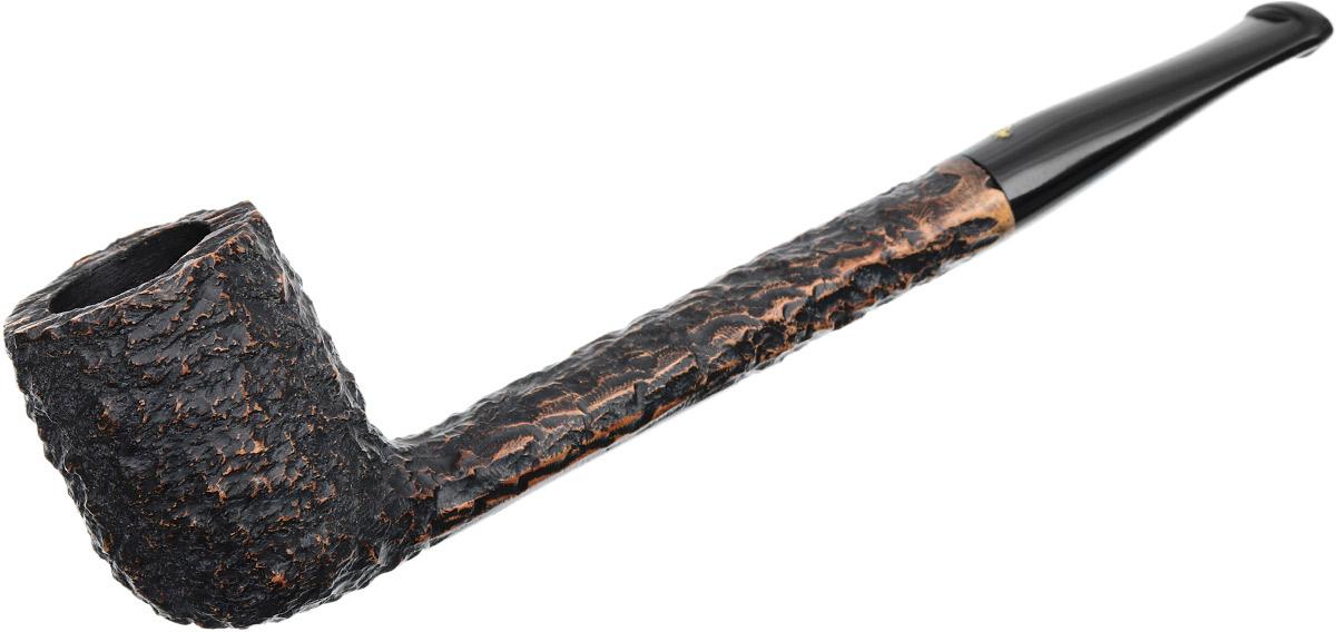 Peterson Aran Rusticated (264) Fishtail